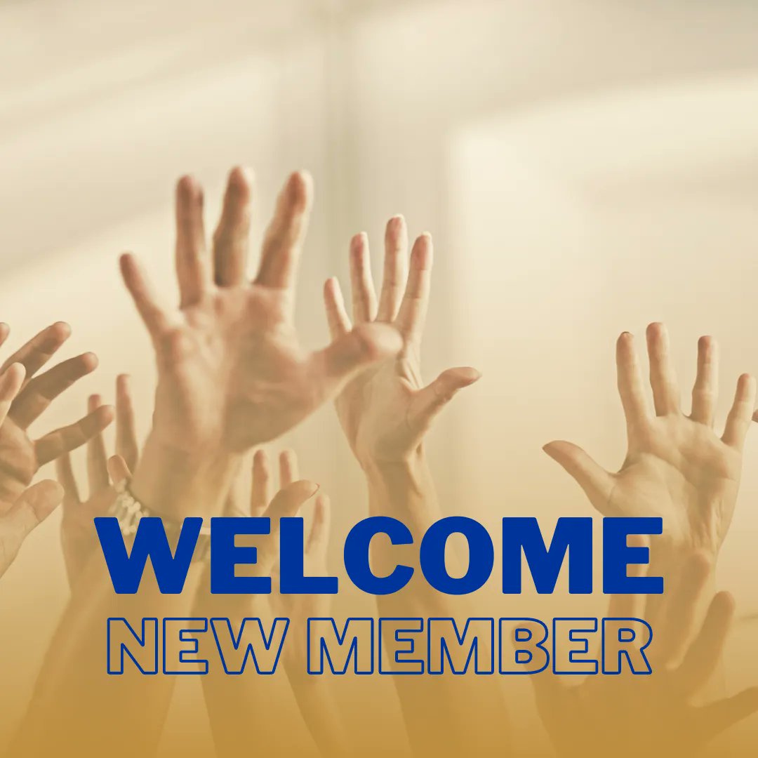 mcamanitoba's tweet image. Welcome to our newest member @TowerEngGroup 👋 

Tower is a multidisciplinary firm that provides Structural, Mechanical and Electrical Engineering design services. 

Learn more about Tower: buff.ly/3ZfSN0d 

#MCAM #MCAMMembers #newmember #towerengineering
