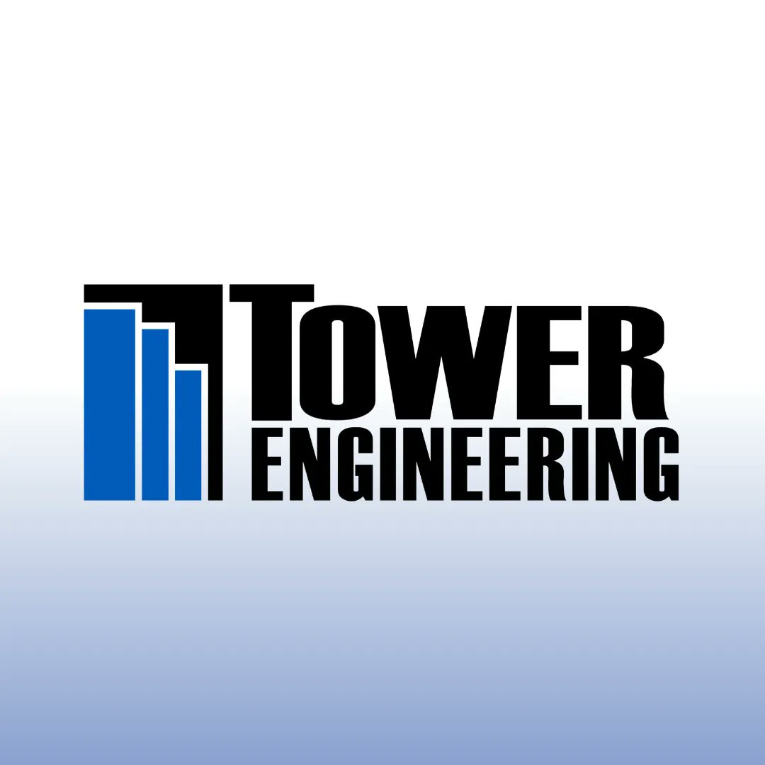 mcamanitoba's tweet image. Welcome to our newest member @TowerEngGroup 👋 

Tower is a multidisciplinary firm that provides Structural, Mechanical and Electrical Engineering design services. 

Learn more about Tower: buff.ly/3ZfSN0d 

#MCAM #MCAMMembers #newmember #towerengineering