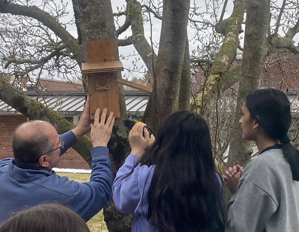 Heather Culnan tweet media