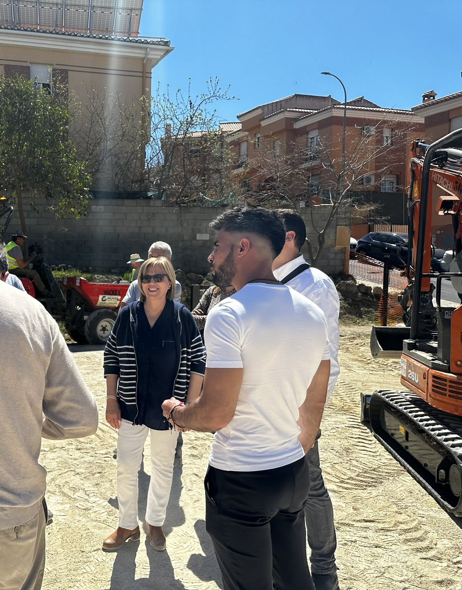 Aurora Suárez tweet media