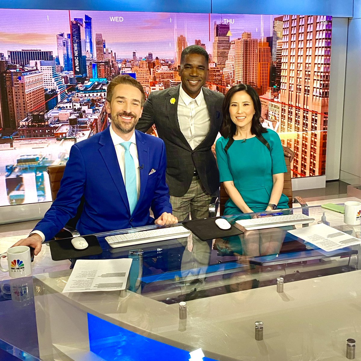 Derrial Christon tweet media