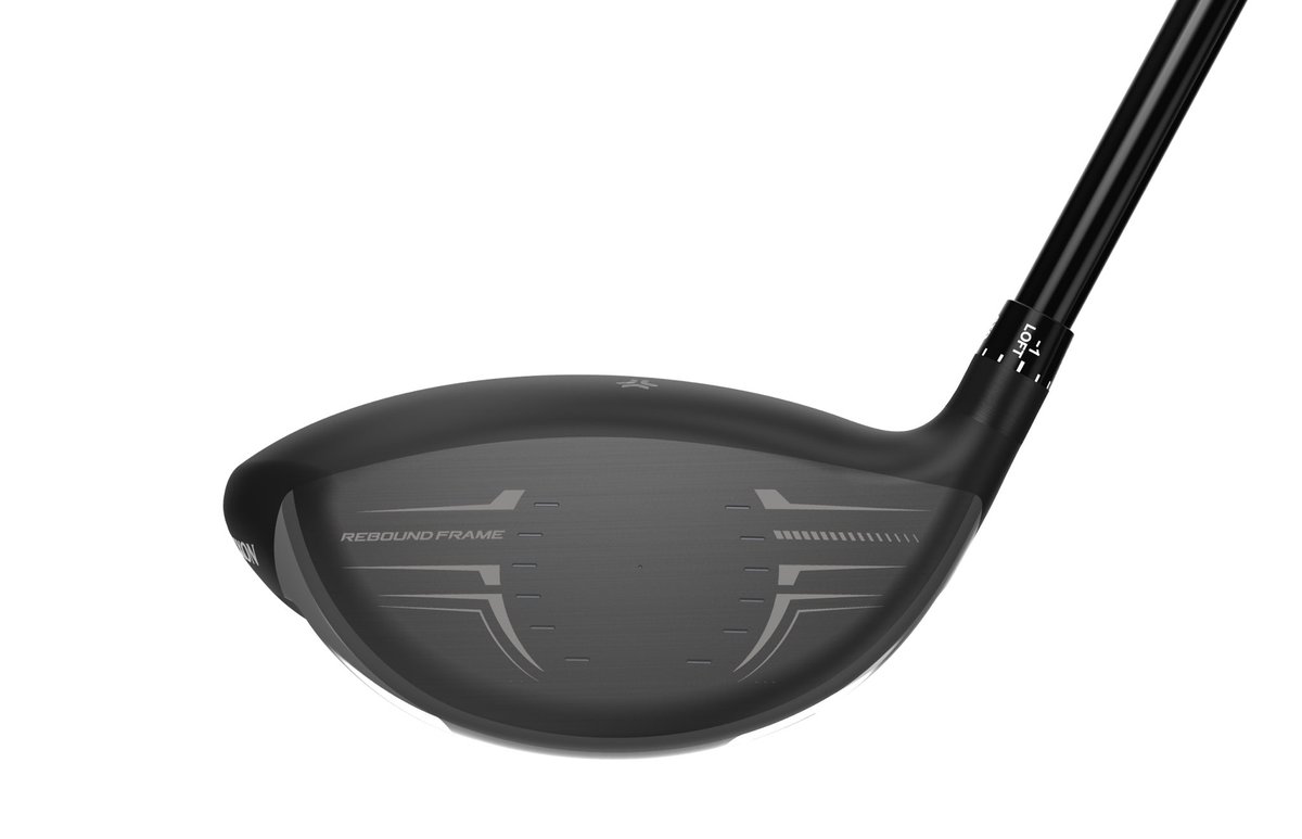 alpineshopvt's tweet photo. One week left to trade in your old Driver for $100 towards a NEW Srixon ZX Series Driver! Check out the ZX5 Mk II, featuring the Rebound Frame’s Dual Flex Zones to focus more energy into the golf ball at impact! #srixon #shoplocalvt #vermontownedbusiness #vermontgolf #golf https://t.co/jwhN3YL3PA