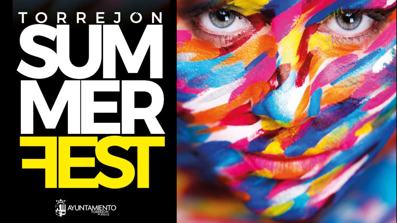 Foto cedida por Ayuntamiento de Torrejón