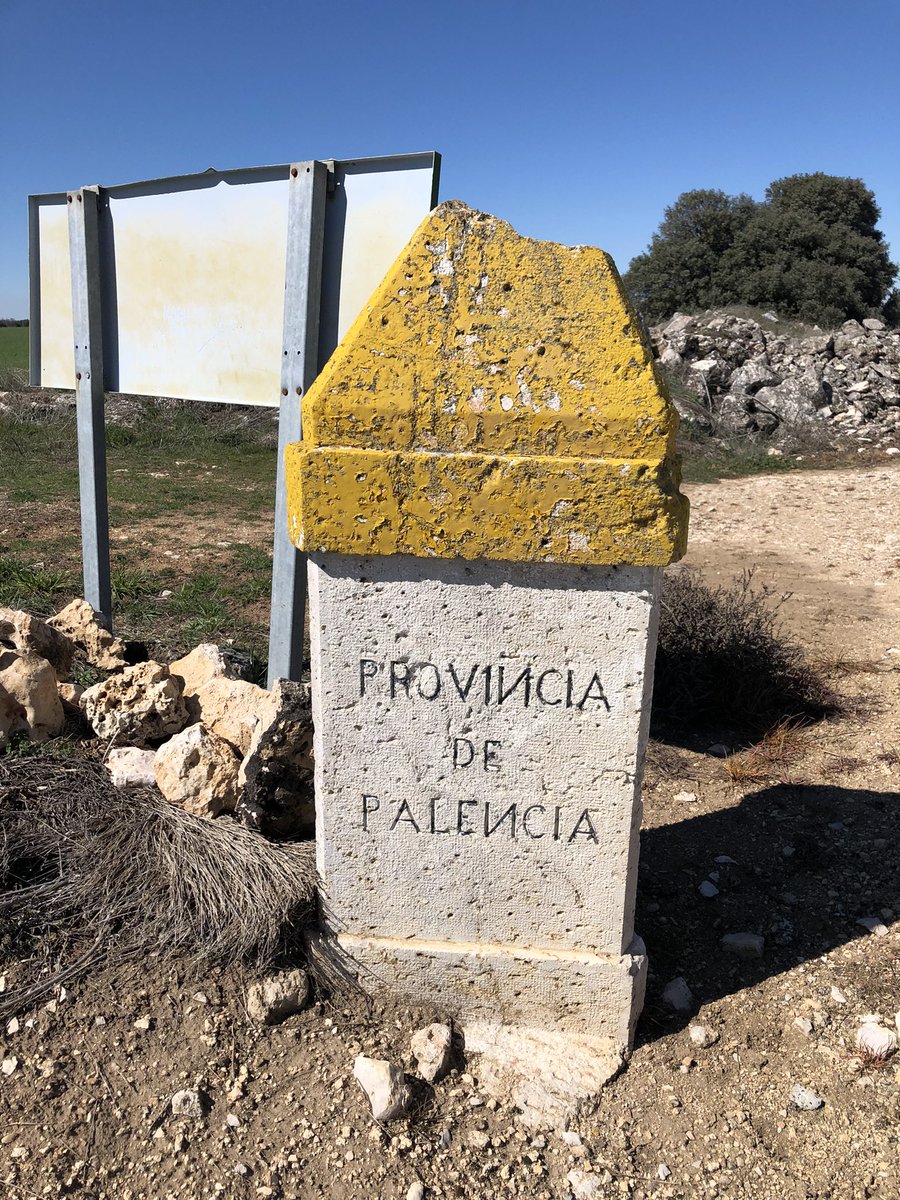 rbeltranperote's tweet image. El  desarrollo rural y el apoyo a nuestros pueblos en la lucha contra la despoblación también es “tener”y “mantener” buenas infraestructuras.
El estado y condiciones  de la #carretera #P110 son de vergüenza 
A quien corresponda!
@DGCyL @jcyl @diputacionPalen 
📸: @rbeltranperote