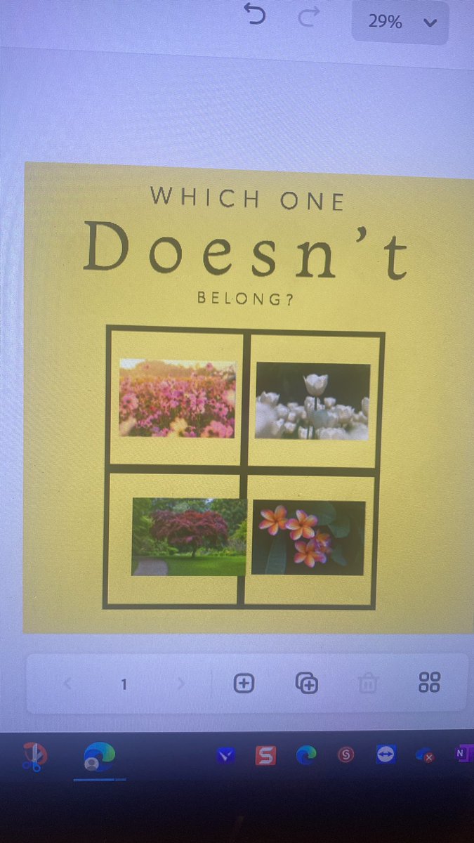 Enjoying the session with 4c’s. <a href="/Hinkels_Hangout/">Amber Hinkel</a> <a href="/aahance/">aahance</a> <a href="/collierschools/">Collier County Public Schools</a>