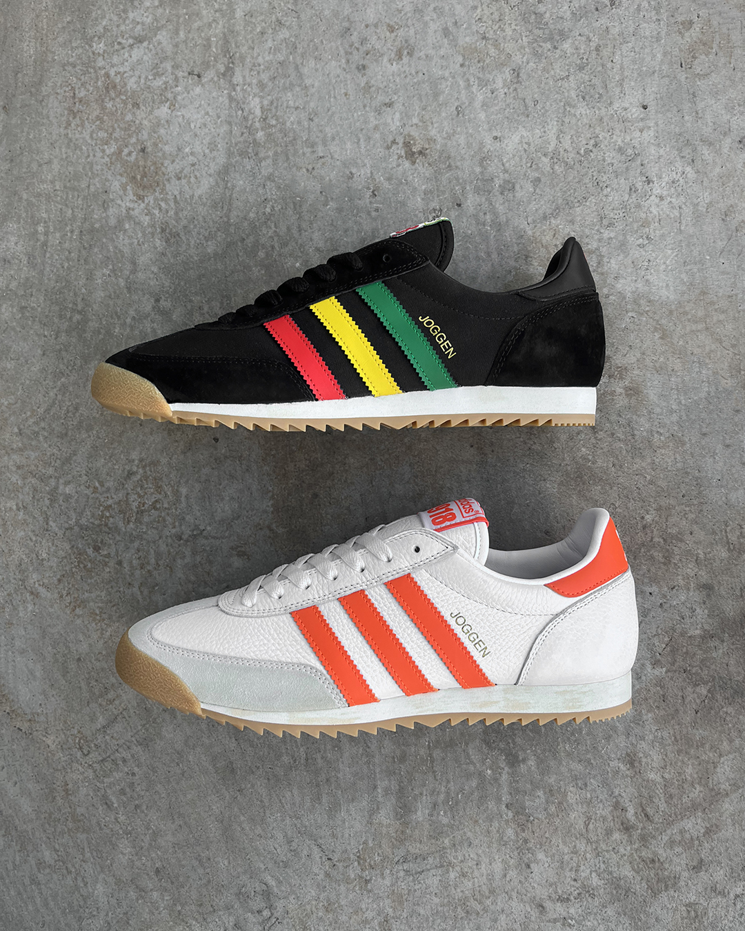 Adidas trainers hotsell coming soon