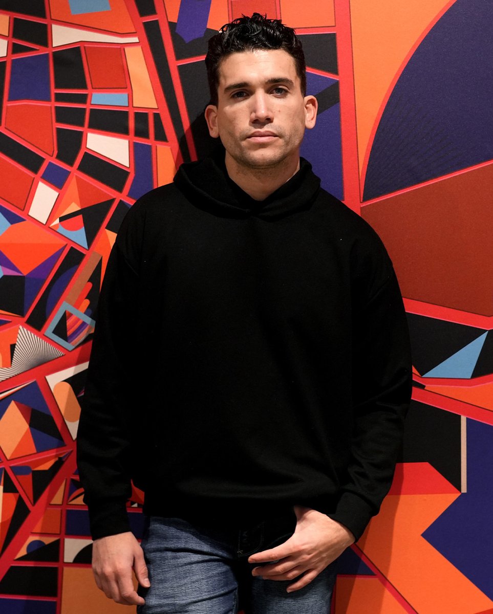 Jaime Lorente  tweet media