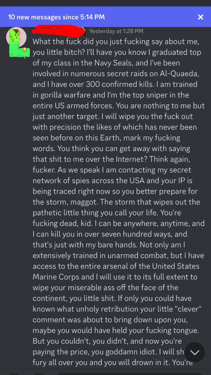 CaptainJean_eth's tweet photo. @yeetorbeyeetd23 @JammyCreamer @TheDonRedPhish @Hasbulla_NFT @InvsbleFriends Not to be that guy but I could have sworn I read this somewhere yesterday on discord I’m so #Confused by you saying it’s legit when it’s word for word from the text in the first pic🤷🏻‍♂️ #WhoSaidItFirst @coinbilly 🧾 https://t.co/d3Qw1QXYQs