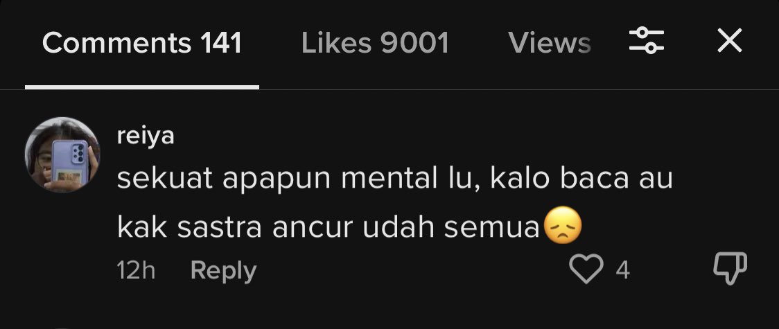 sastra (h) tweet media