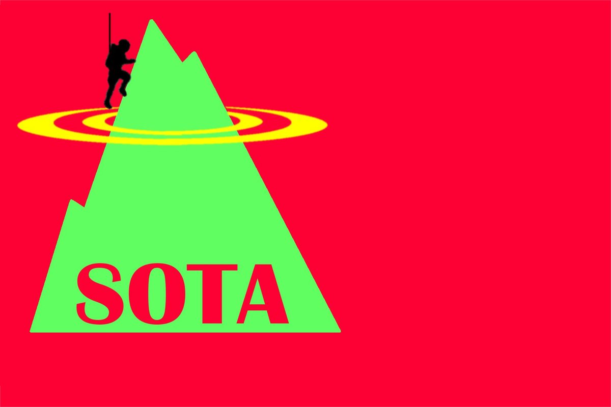 Online Amateur Radio Community M0OUK tweet media