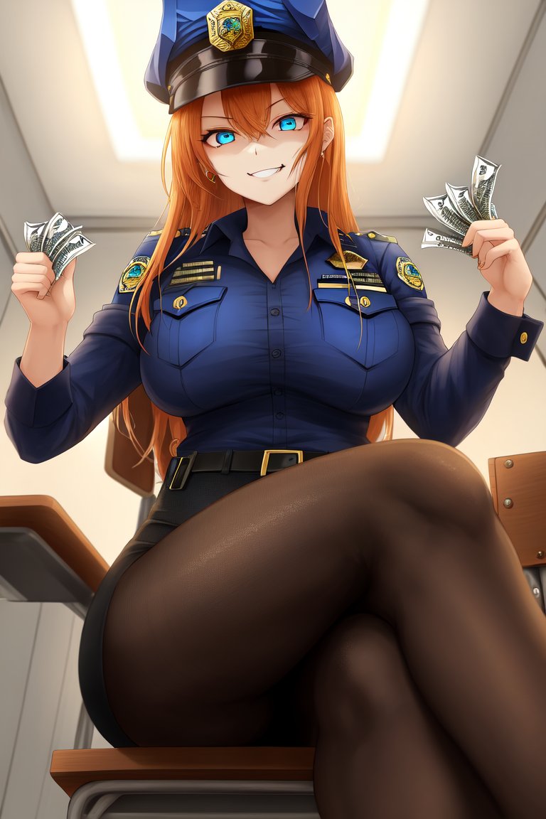 Ginger Goddess tweet media