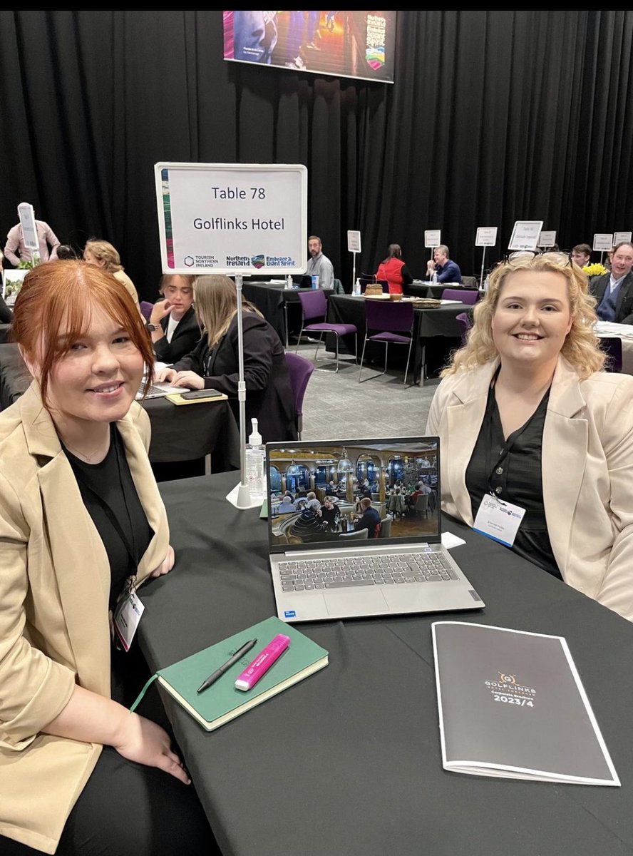 Brack Tours Ireland tweet media