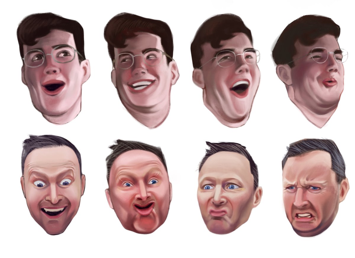 Mel Kallidyne tweet media