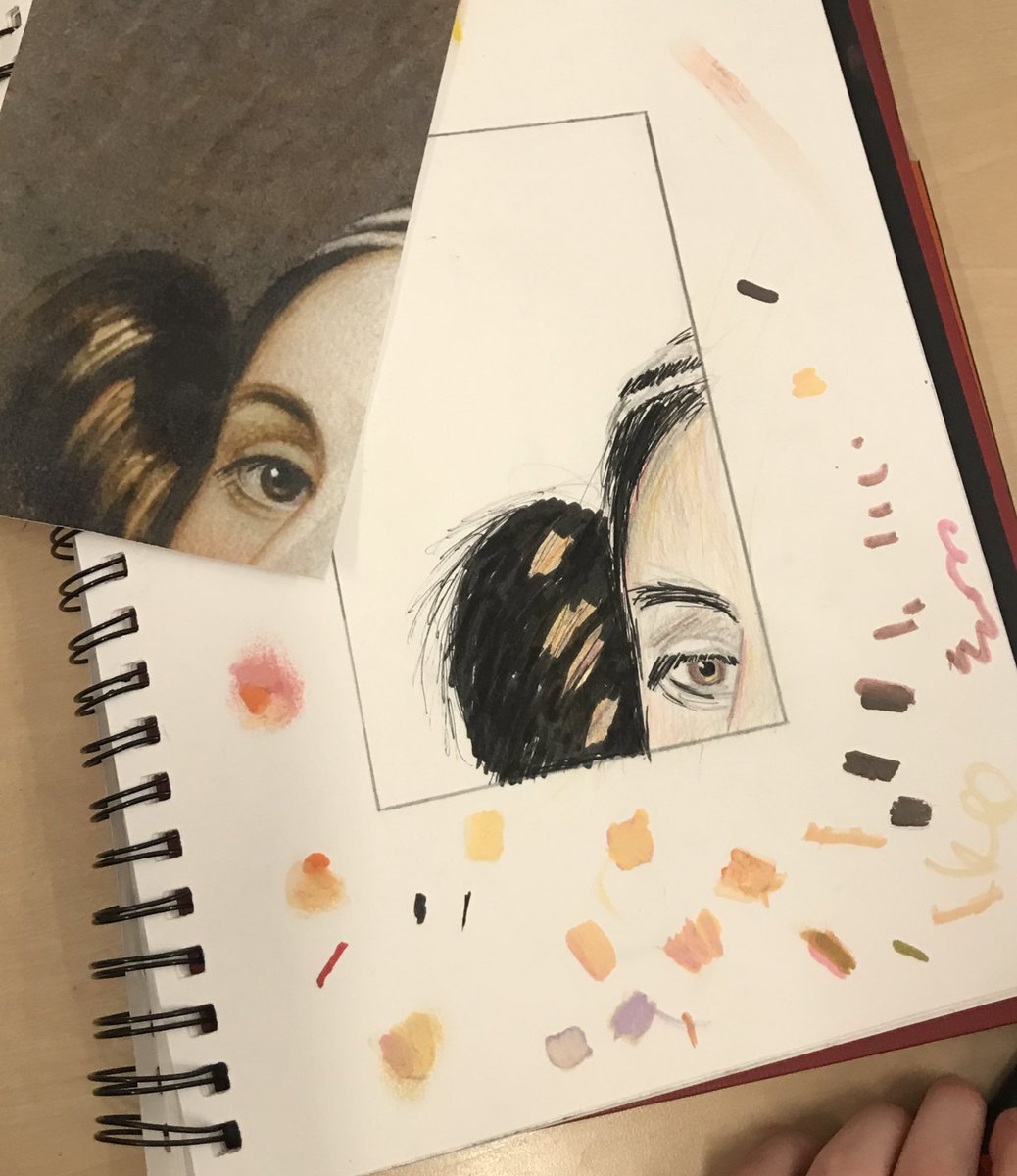 North Wheatley Topaz Class tweet media