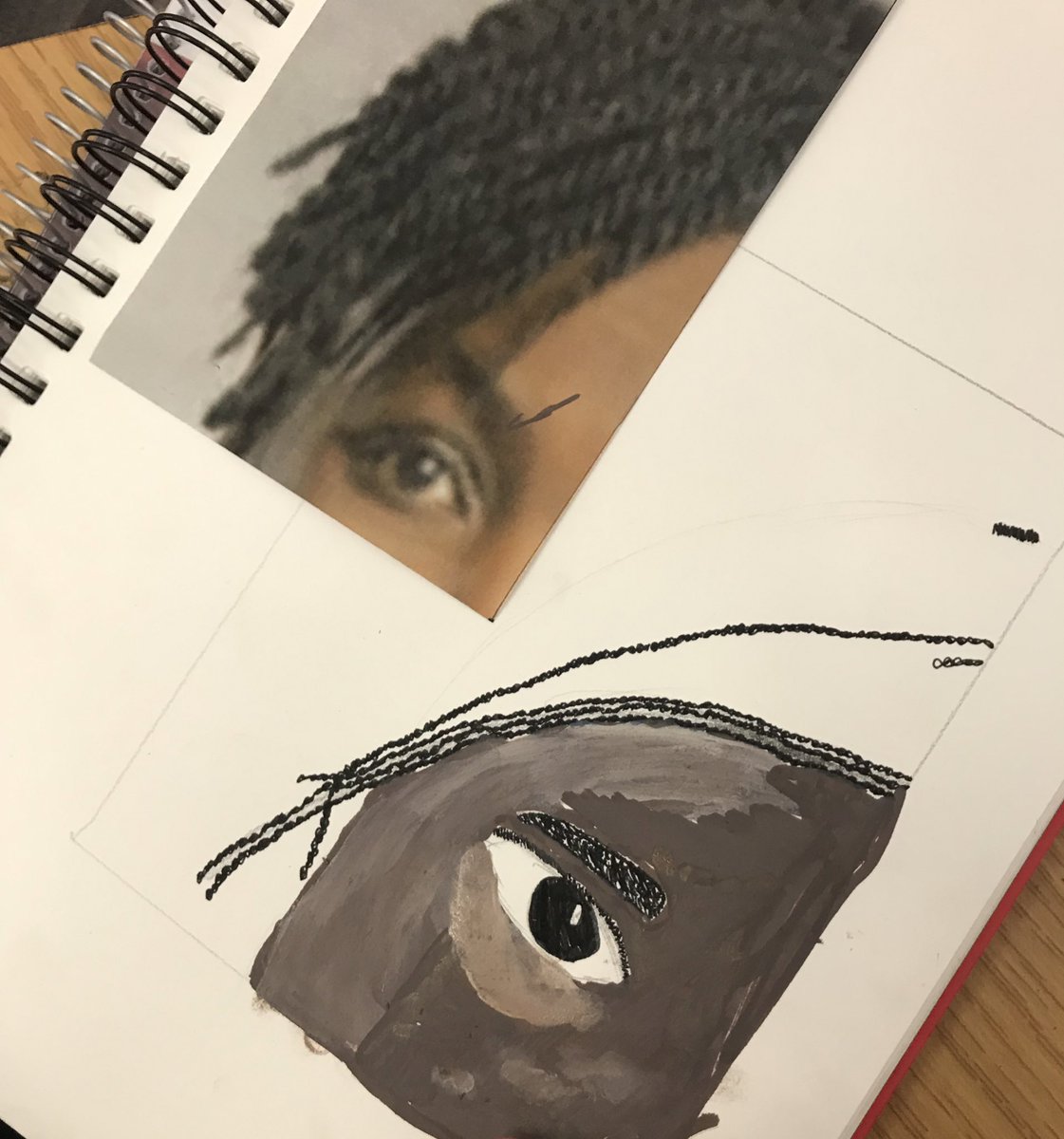 North Wheatley Topaz Class tweet media