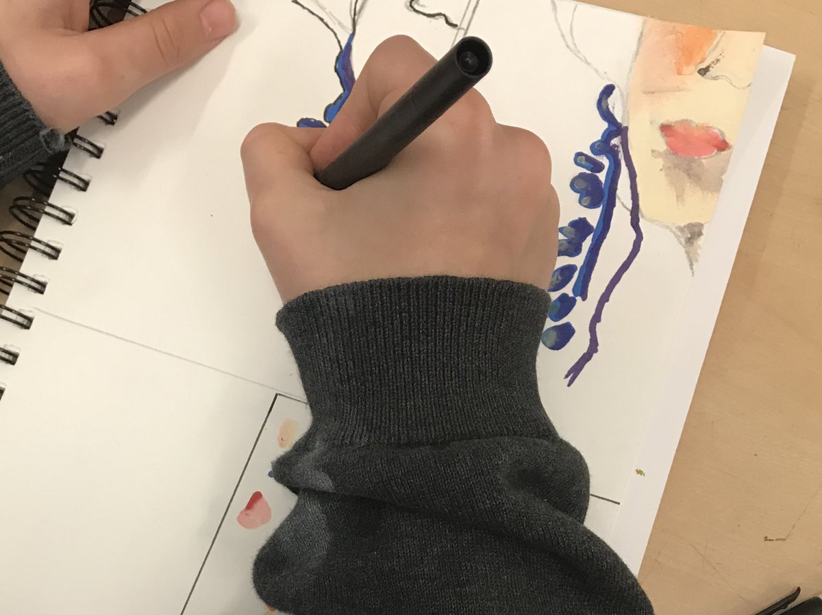 North Wheatley Topaz Class tweet media