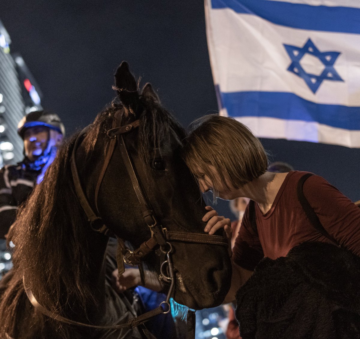 אבישג שאר-ישוב Avishag Shaar-Yashuv tweet media