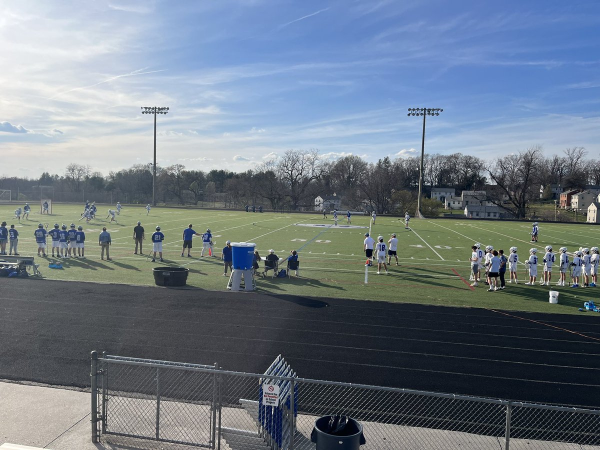 JV/V boys lacrosse tonight at ECG vs. Rockbridge County! <a href="/ecghighschool/">E.C. Glass H.S.</a> <a href="/ecgathletics/">E.C. Glass Athletics</a>