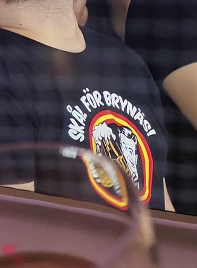 Anders Hellstrand tweet media