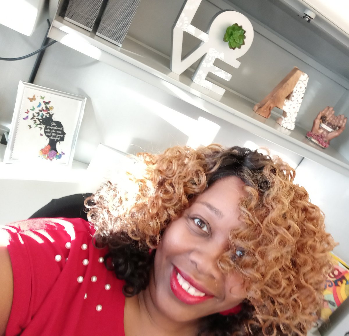 LaSondra Stewart Adigun, M.Ed. tweet media