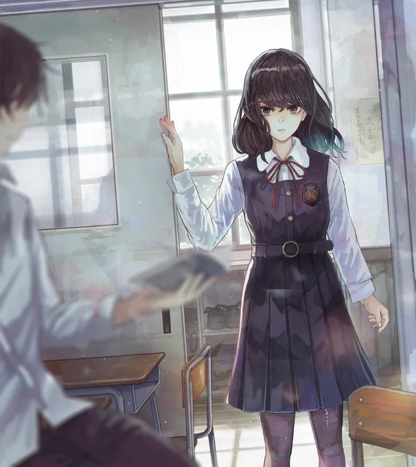 #作風と血液型に関連があるか調査中ご協力ください ABですABというとあーね、といわれます 