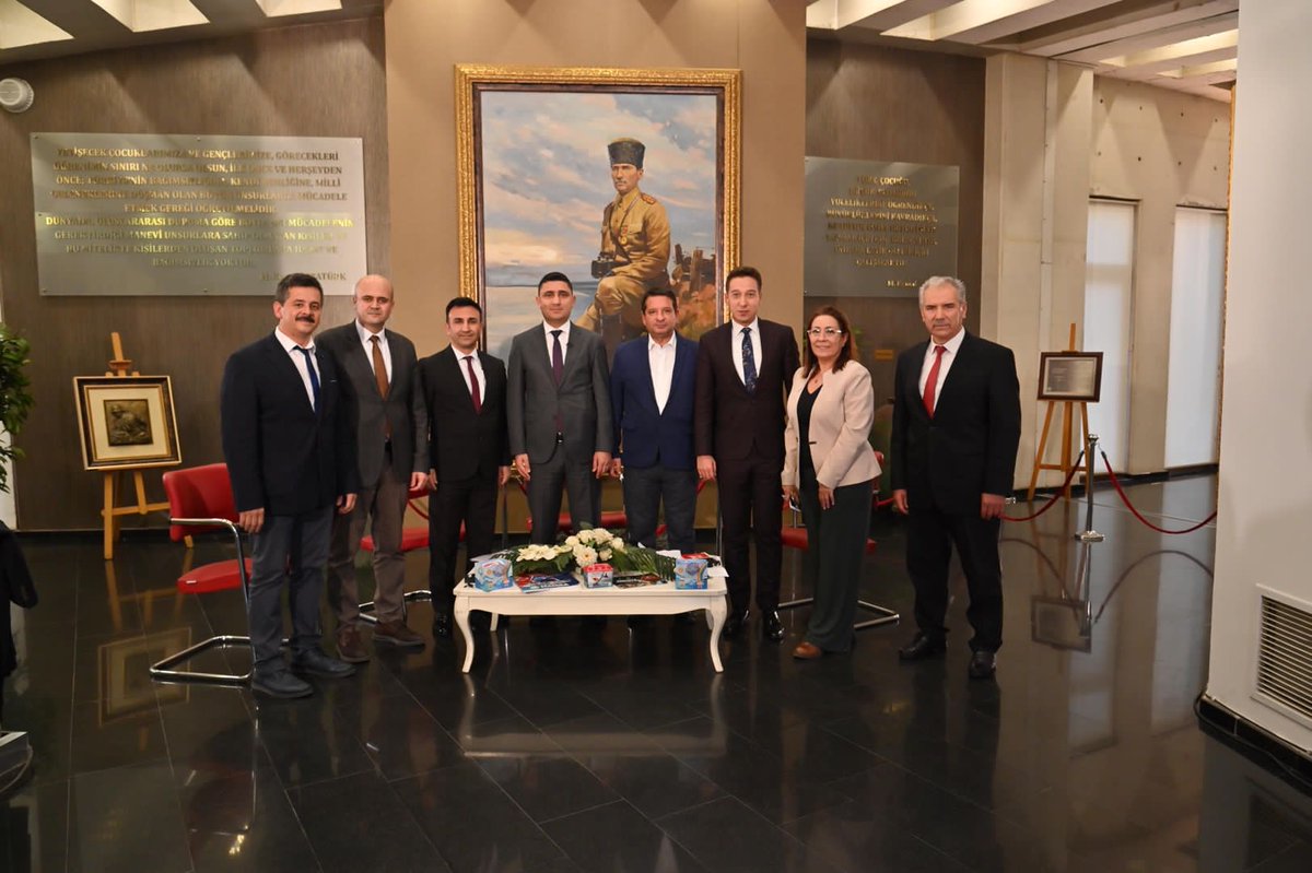 Teşekkürler Manisa...
<a href="/cengizergun/">Cengiz ERGÜN</a> 
<a href="/manisabsb/">Manisa Büyükşehir Belediyesi</a> 
<a href="/birsenyonca/">Yonca Ekmekçi</a> 
Ve Kıymetli konuklarım... 🙏