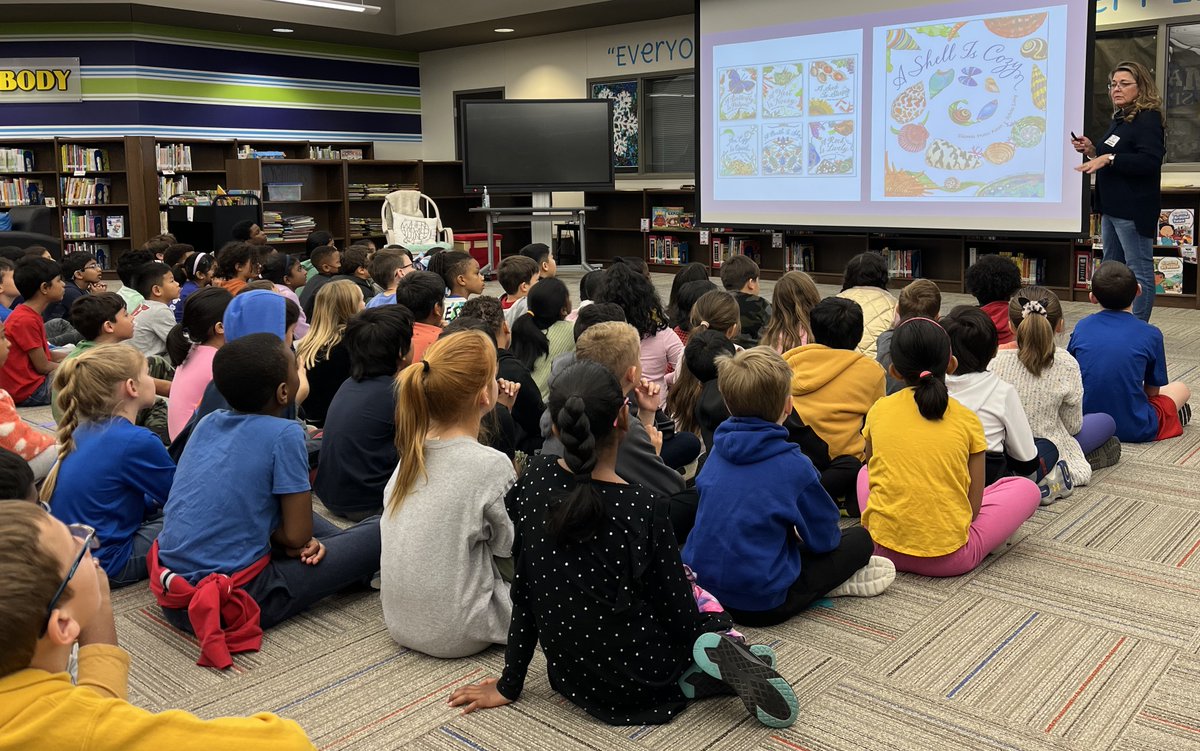 Dianna Hutts Aston tweet media