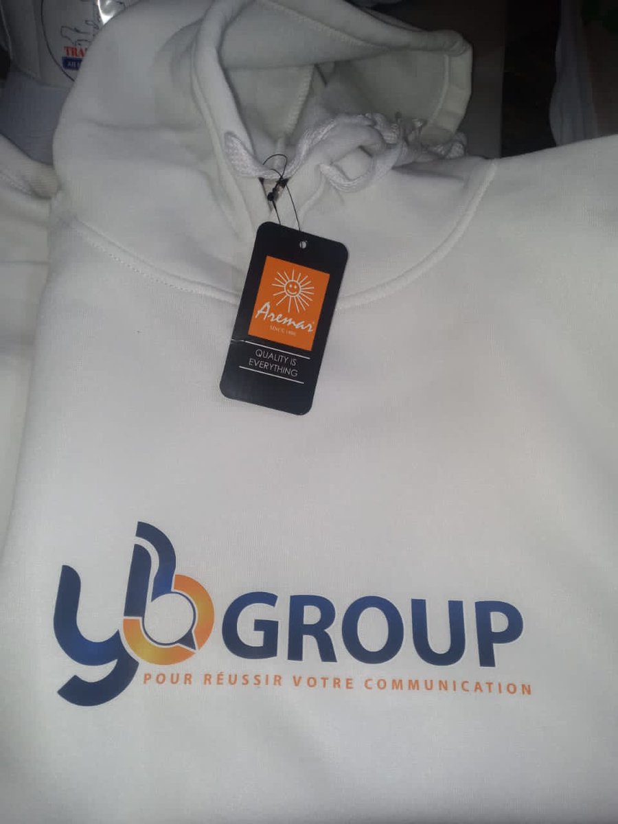 ybgroup_haiti's tweet photo. Nous sommes #YBGROUP
Nous sommes la garantie de votre réussite en communication ! https://t.co/1GlIaJEOle