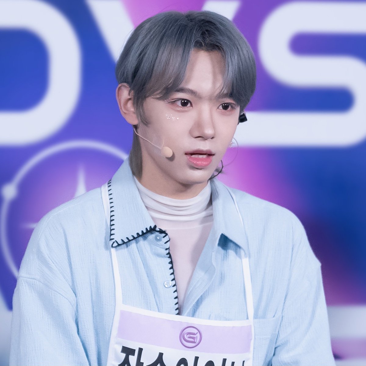 BOYS BRASIL fan account on Twitter "📊 — Lee Jeonghyeon e