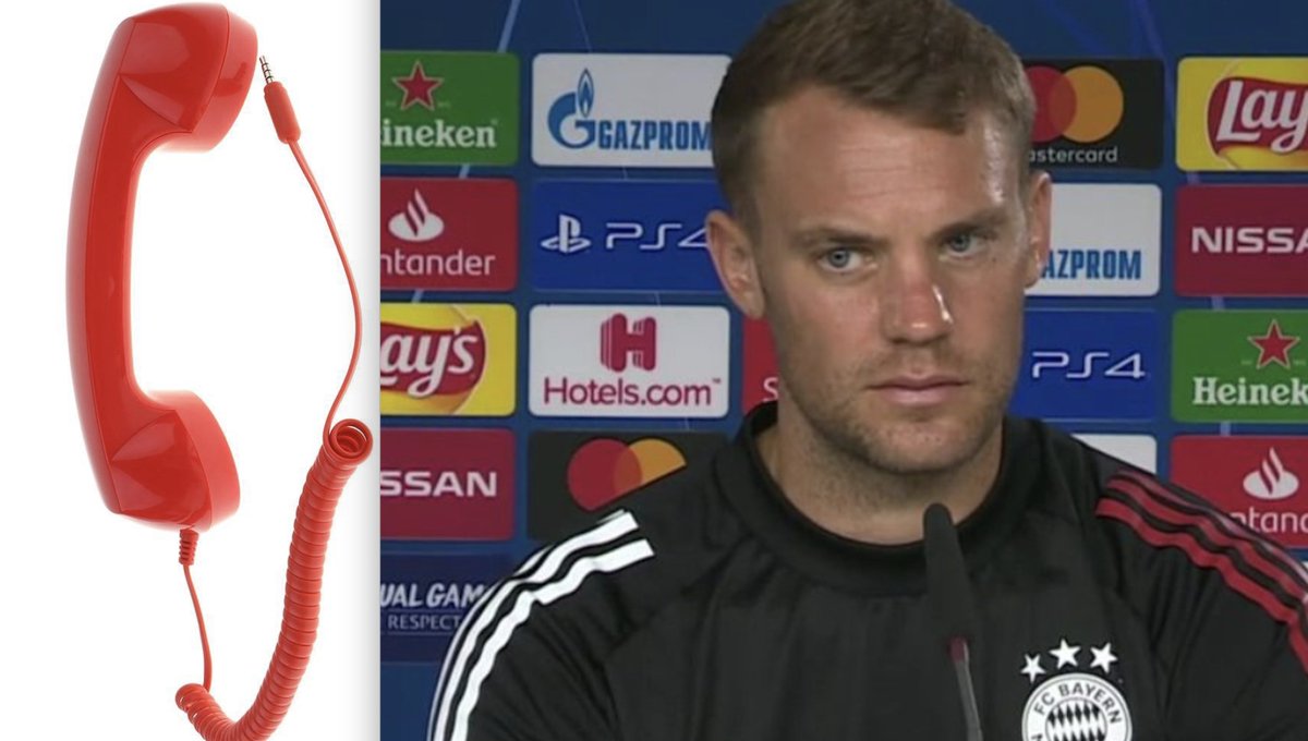 Bananenflanke tweet media