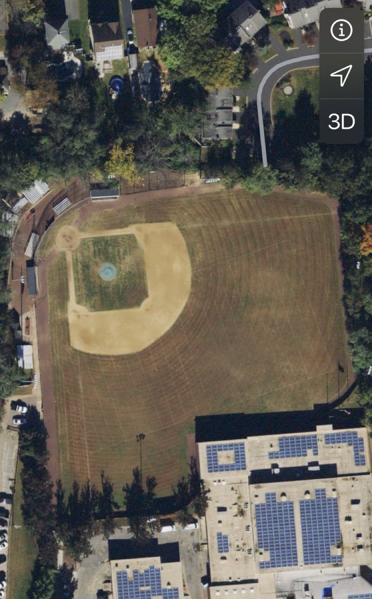 Darren Fenster (@coachyourkids) on Twitter photo Toms River South would like a word… 330 to RFL. 185 to RCF.
How <a href="/FlavaFraz21/">Todd Frazier</a> doesn’t have the New Jersey state HR record from playing his home games at this field is beyond me. Toms River South would like a word… 330 to RFL. 185 to RCF.
How <a href="/FlavaFraz21/">Todd Frazier</a> doesn’t have the New Jersey state HR record from playing his home games at this field is beyond me.