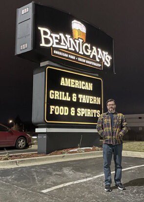 CheapSeats411's tweet photo. A vote for FitzMagic is a vote for the the @Bennigans Monte Cristo #VoteFitzMagic https://t.co/pUHtv0AQZ5