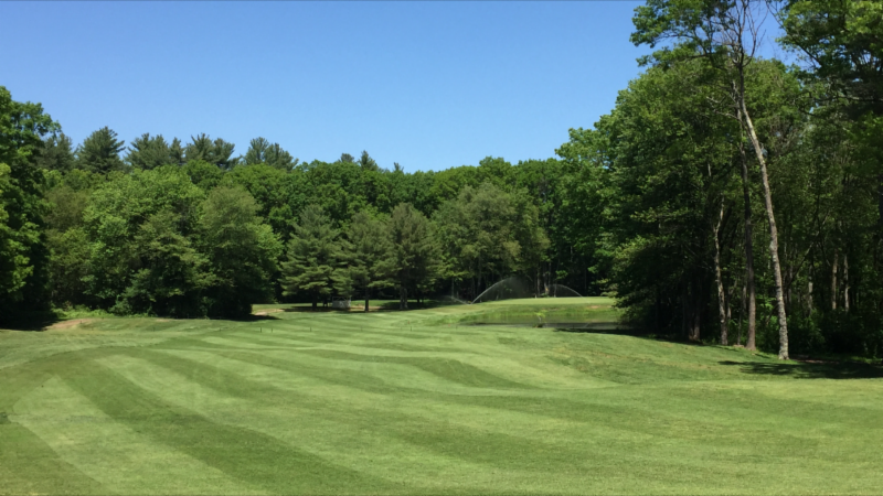 RowleyGolf tweet picture