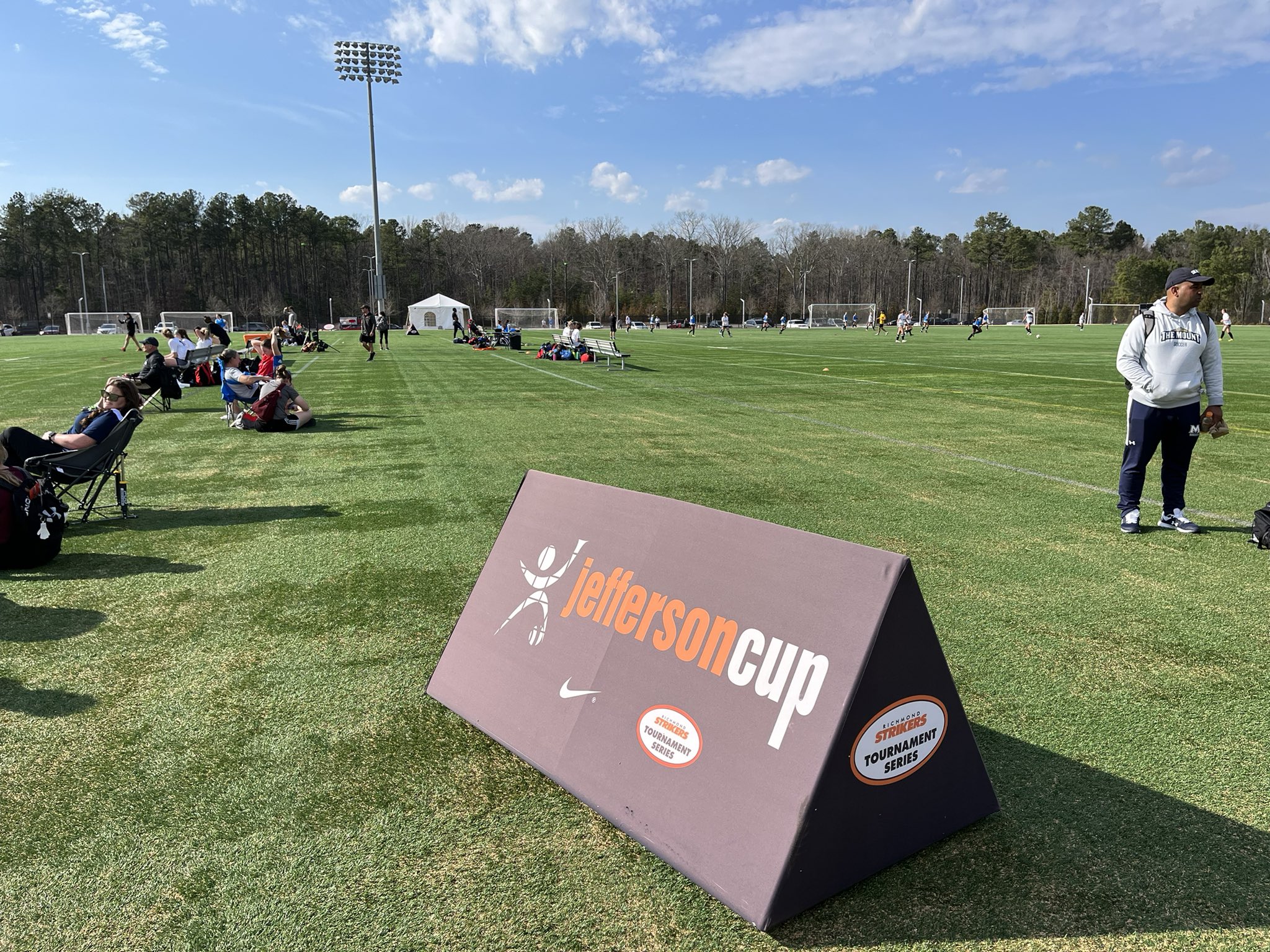 Jefferson Cup (jeffersoncup) / Twitter