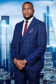 K_S_L_2's tweet photo. The star of this episode and season 🥰 #TheApprentice https://t.co/CDWm8ScXrH