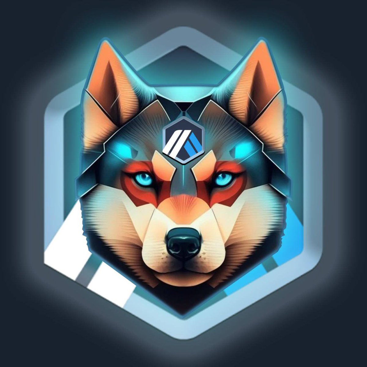 <a href="/1goonrich/">Quasar.Exe</a> The top of the elite will hold $ARBKI #Arbkita 🐕

41k MC, 5/5 Tax

Almost 1 month old, Diamond handed community, multimillion cap name and branding. 

Telegram
t.me/ArbKita

Chart
dextools.io/app/arbitrum/p…

$ARB #ARB #Arbitrum #ArbitrumGem #1000x $SHARBI $BARB #ARBINU