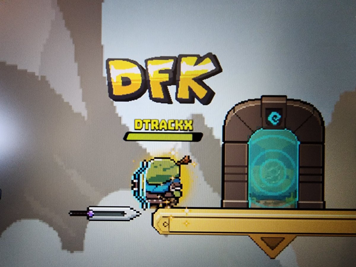 dtrackx's tweet photo. Lots of fun and action in Battle Showdown by @Ethlas_Official! Smash bros meets maplestory #Web3 combat! @DeFiKingdoms style 🔥🏹

#DFKCastle #Defikingdoms #Ethlas #Battleshowdown #DFK https://t.co/Pvj4kP46nK