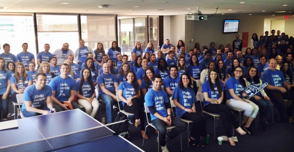 I’ve got some throwbacks from the archives and they need a place out in the Twittersphere. I worked with and know some of the most incredible people in the world thanks to <a href="/indeed/">Indeed</a>…and now some of them are out there looking for jobs. If you are hiring, please DM me.