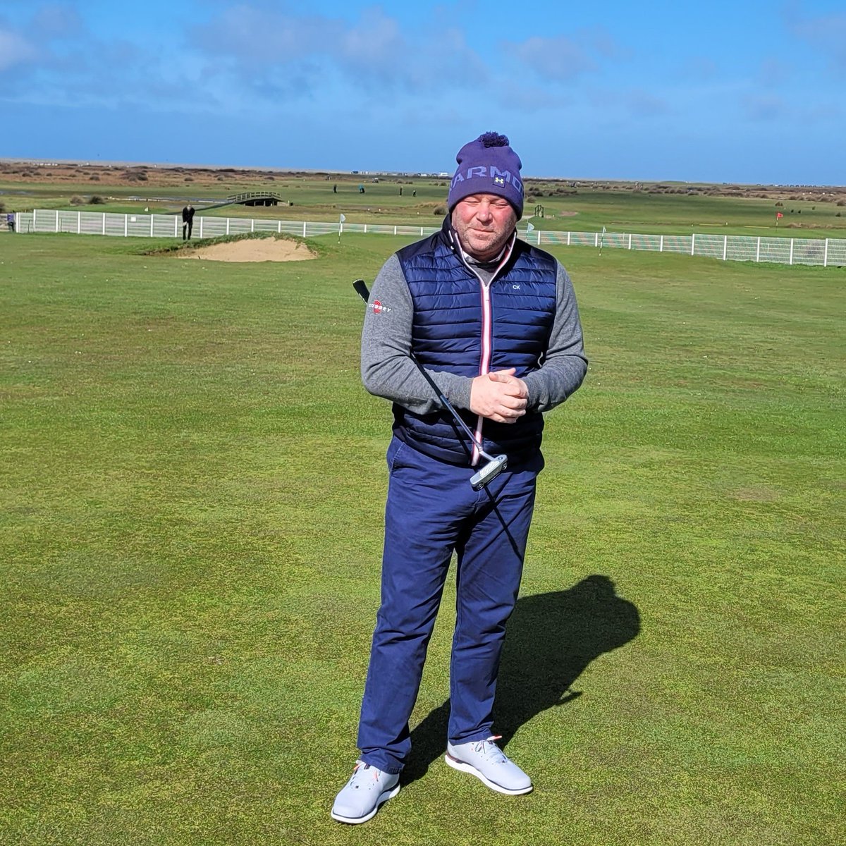 Steve Slinger tweet media