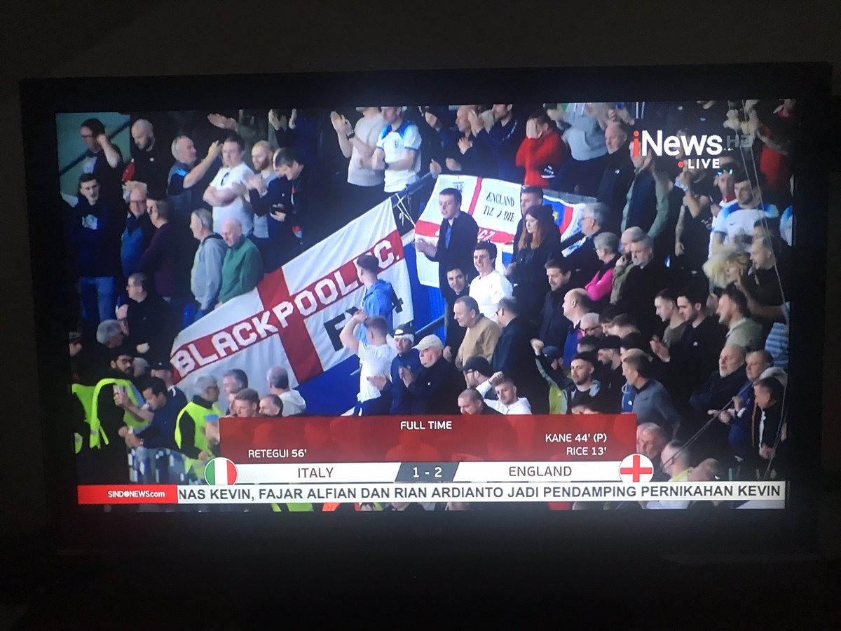 Info Timnas Italia tweet media