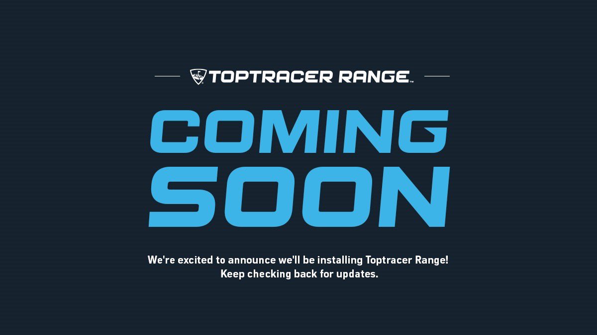 We’re excited to announce  @toptracer at La Paloma Country Club, Tucson’s premier private club, and the only club that will have Toptracer technology. 
#lapalomacc #toptracer #toptracerrange #experiencetroon #troonprive #tucson #arizona