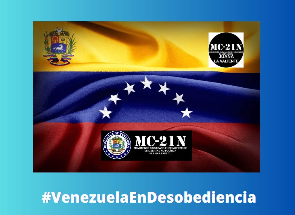 valienteguerre1's tweet photo. Radio Bemba informa al amado pueblo Venezolano!! Boletín No 23 ya no pueden sostener la mentira la situación en los cuarteles es insostenible y la olla a punto de estallar Aviación y Guardia nacional en rebelión!! Ni Maduro ni Wladimir Padrino puede controlar la situación https://t.co/igTLPbpAS0