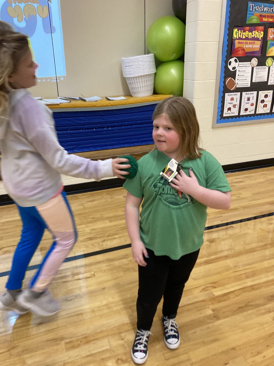 Mandy Stout tweet media