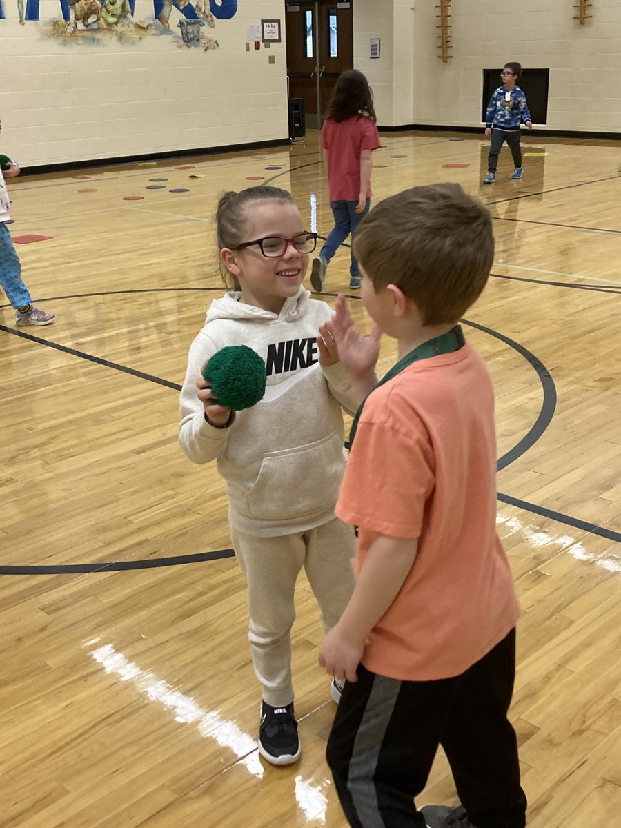 Mandy Stout tweet media