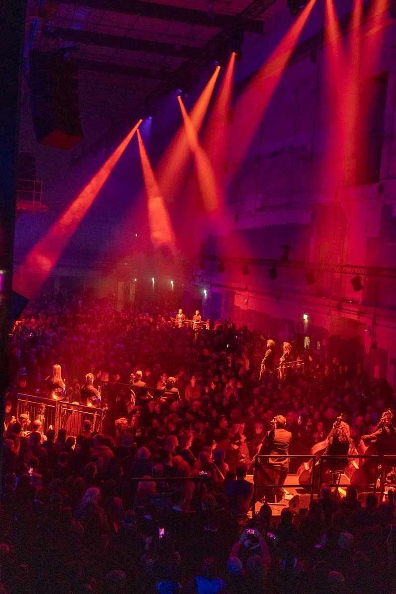 Southbank Centre tweet media