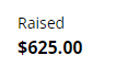 Thank you everyone who attended, watched and donated to our charity bracket for #GamersforGiving !
Was a fantastic time, and we smash our donation goal, raising $625 for a great cause in just over 2 hours.
Thank you, and I hope you all enjoyed the event as much as I did!