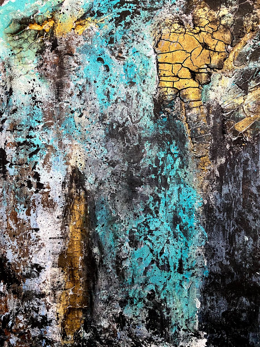 Serious_Art_'s tweet photo. Gn from „Galápagos“
#abstractivism https://t.co/D0ygWTqW5h