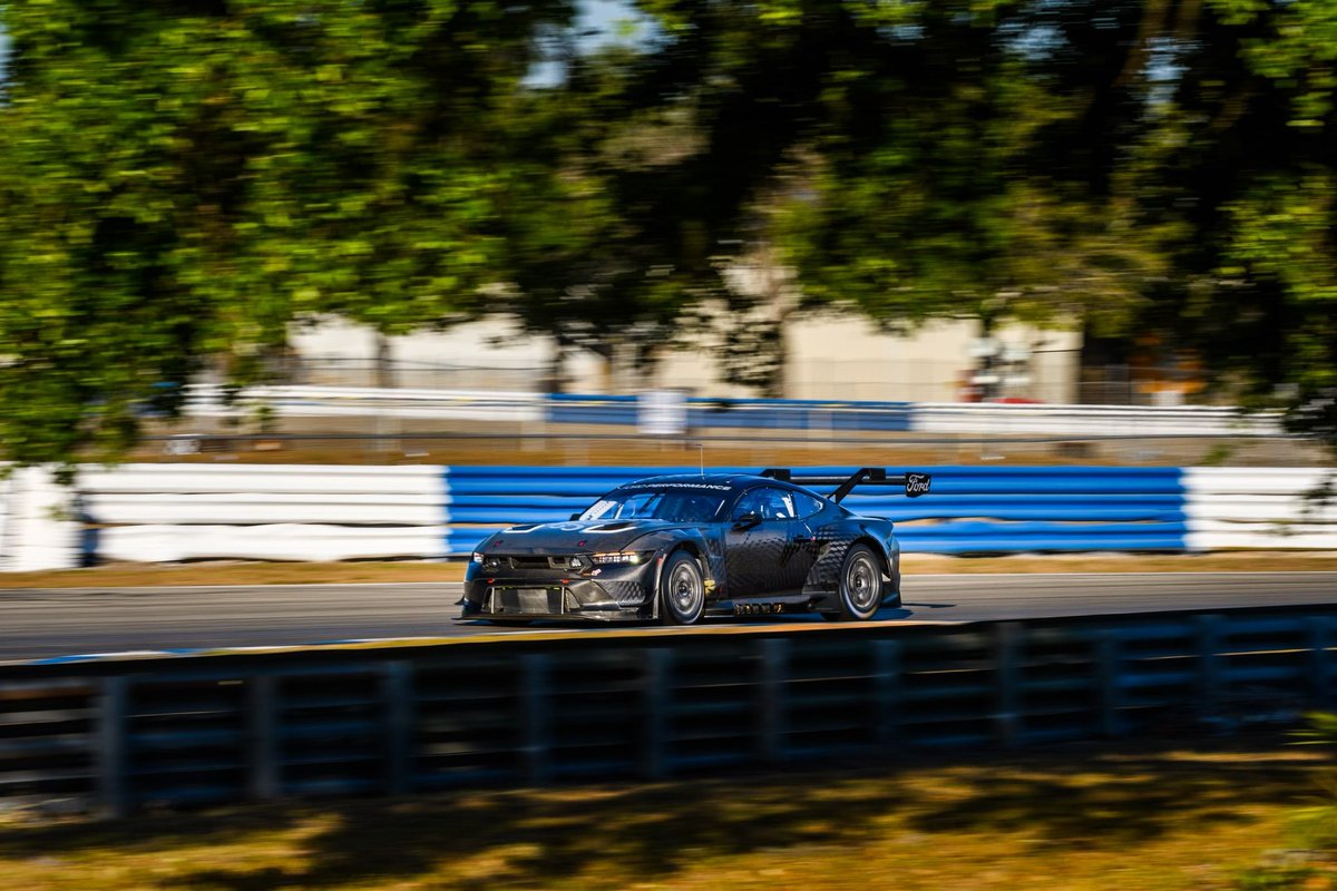 Joey Hand Racing tweet media