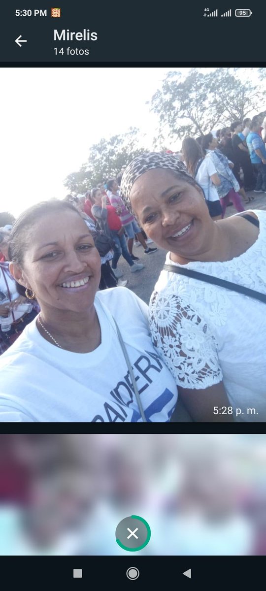 ecgovc's tweet photo. La ECGOVC presente en la marcha contra el bloqueo y la unidad.
Y después a bailar con Talismán.
#porlaunidad
#contrael bloqueo https://t.co/eRDdx7ASvS
