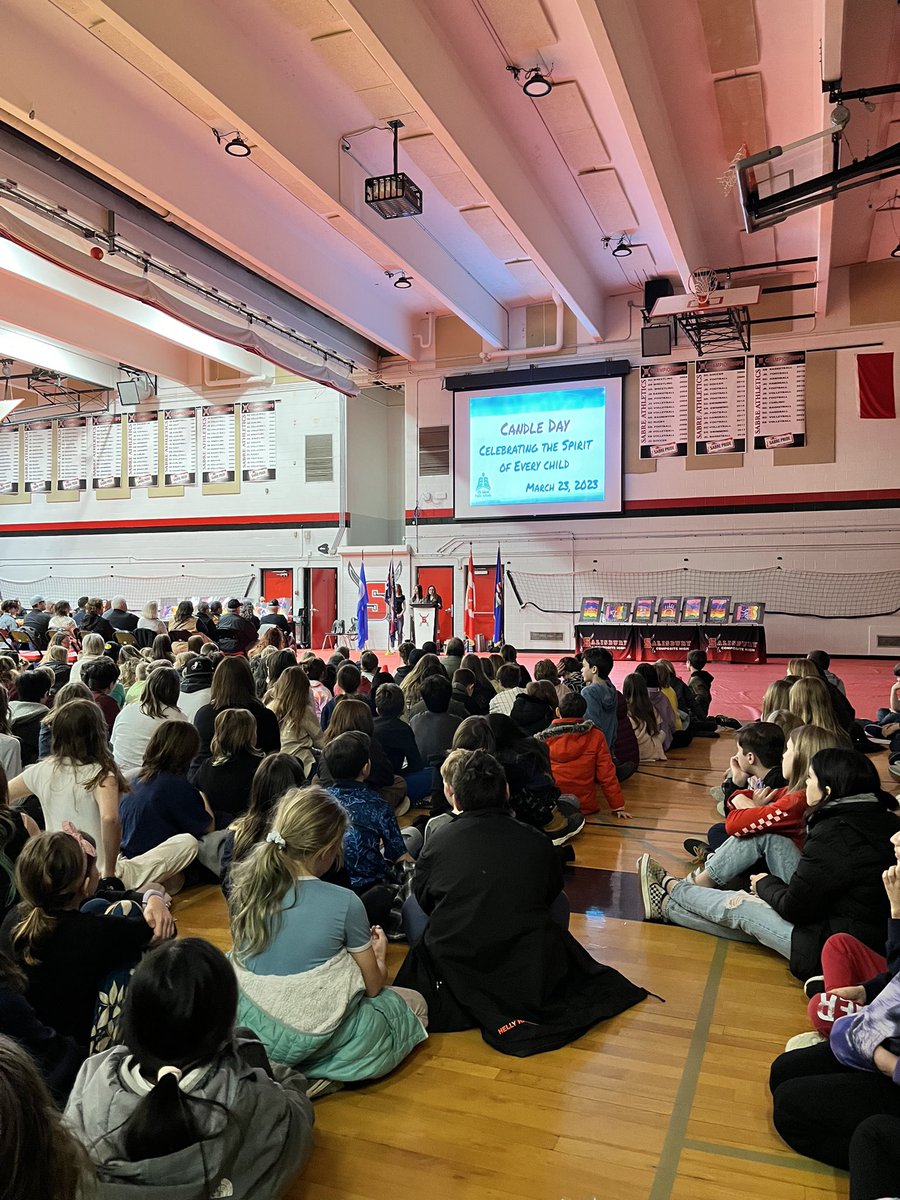 Wes Hosford School tweet media